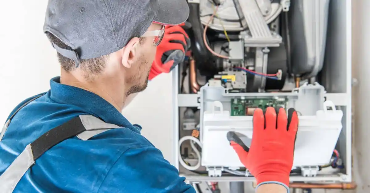 installateur Driewegen